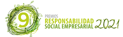 Premio Responsabilidad Social Empresarial CES